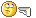 ^:)^